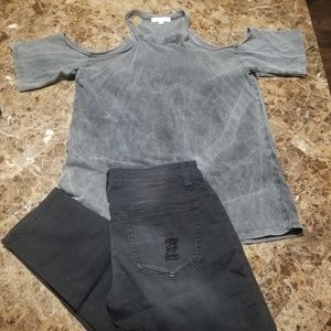 T shirt
